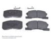 BLUE PRINT ADD64228 Brake Pad Set, disc brake